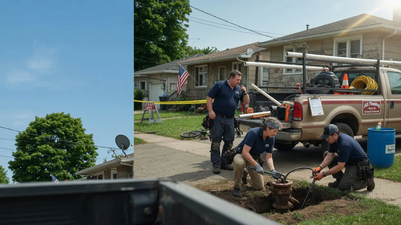 Water Heater Replacement in Allardt, TN near me